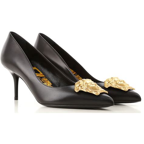 versace shoe vp|versace shoes for women.